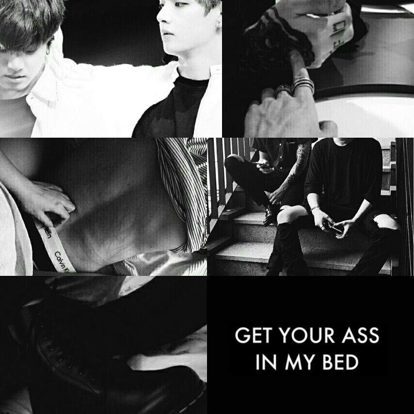 ~taekook Aesthetics~ V K O O K Amino 