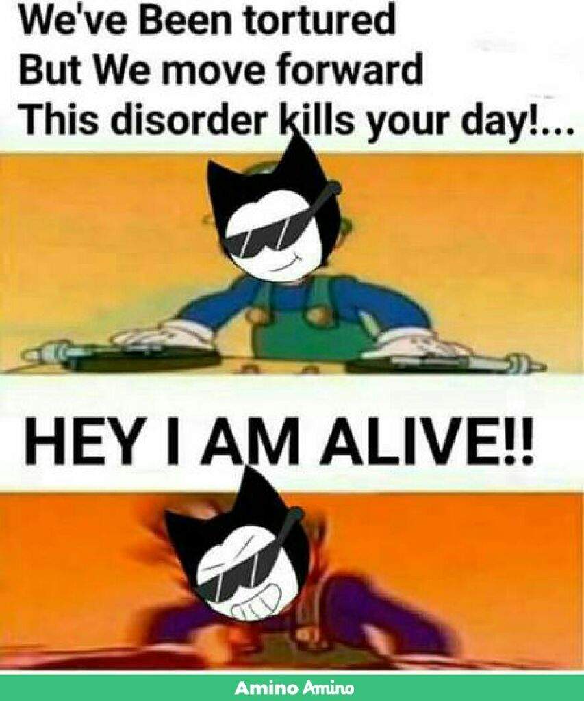 Bendy memes Bendy and the Ink Machine Amino