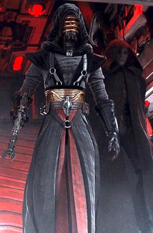 Darth Vindican | Wiki | •Star Wars• Amino