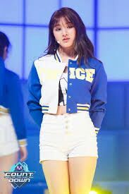 How To Dress Like Jihyo Stage Outfit Cheer Up K Pop Amino