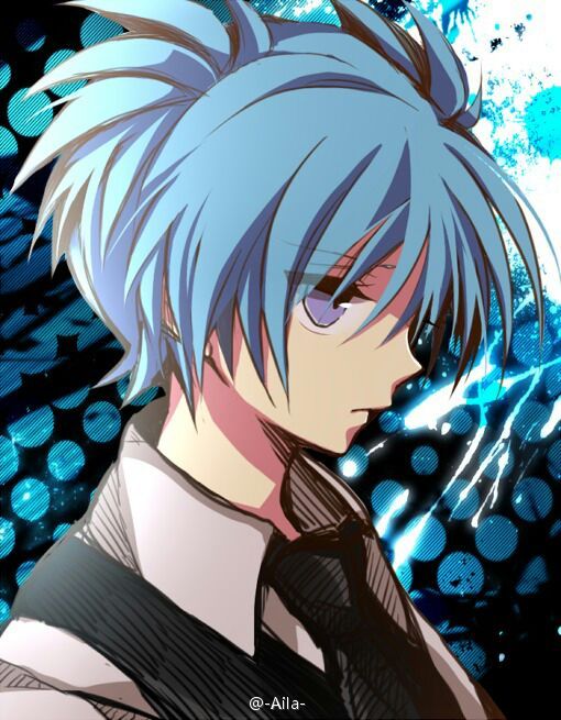 Nagisa shota | Wiki | Assassination Classroom Amino