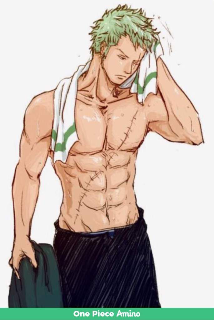 More Sexy Anime Men Anime Amino