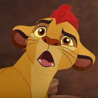 Was Kion born before Kiara? The Lion Guard Theory | 🦁The Lion King ...