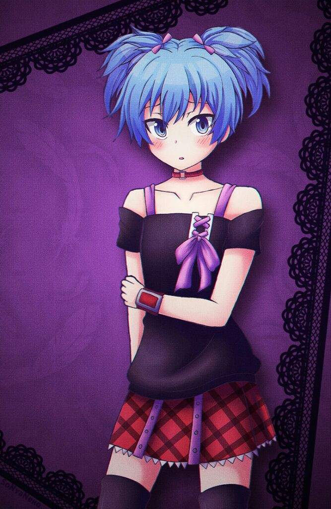 Nagisa shota | Wiki | Assassination Classroom Amino