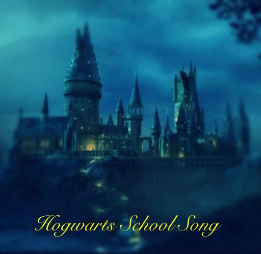 Hogwarts School Song | Wiki | Harry Potter Amino