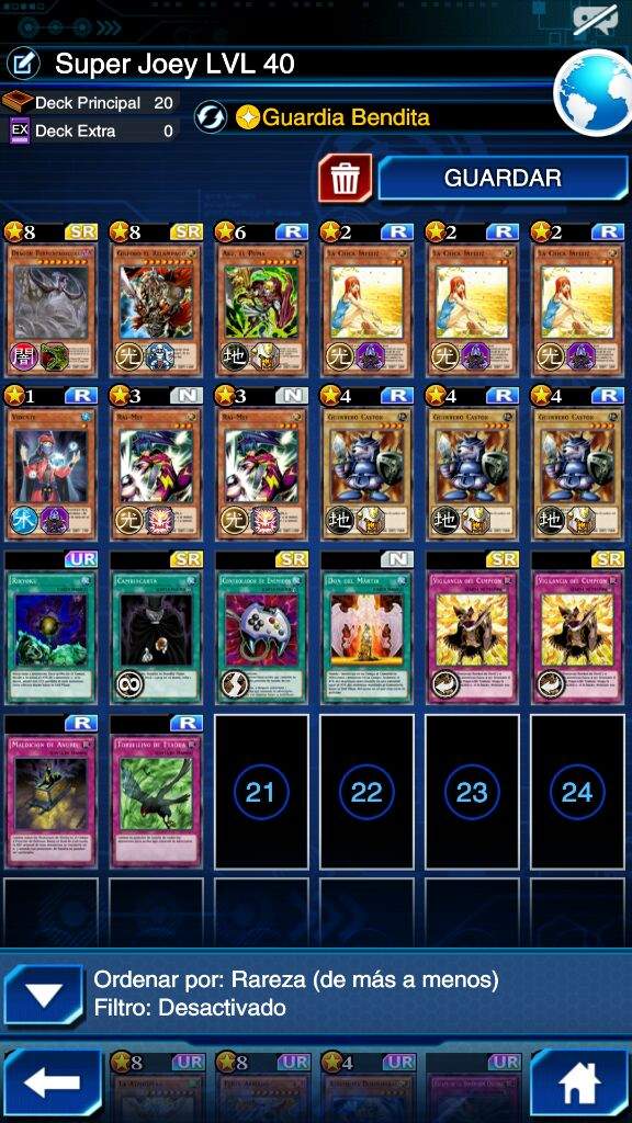 yugioh duel links the ultimate rising