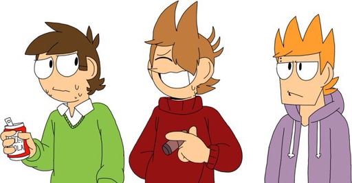 Opposite Day | 🌎Eddsworld🌎 Amino