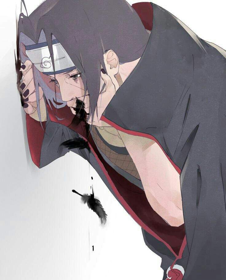 Itachi Uchiha Wiki ♥ Fujoshi Senpai ♥ (Oficial)™ Amino