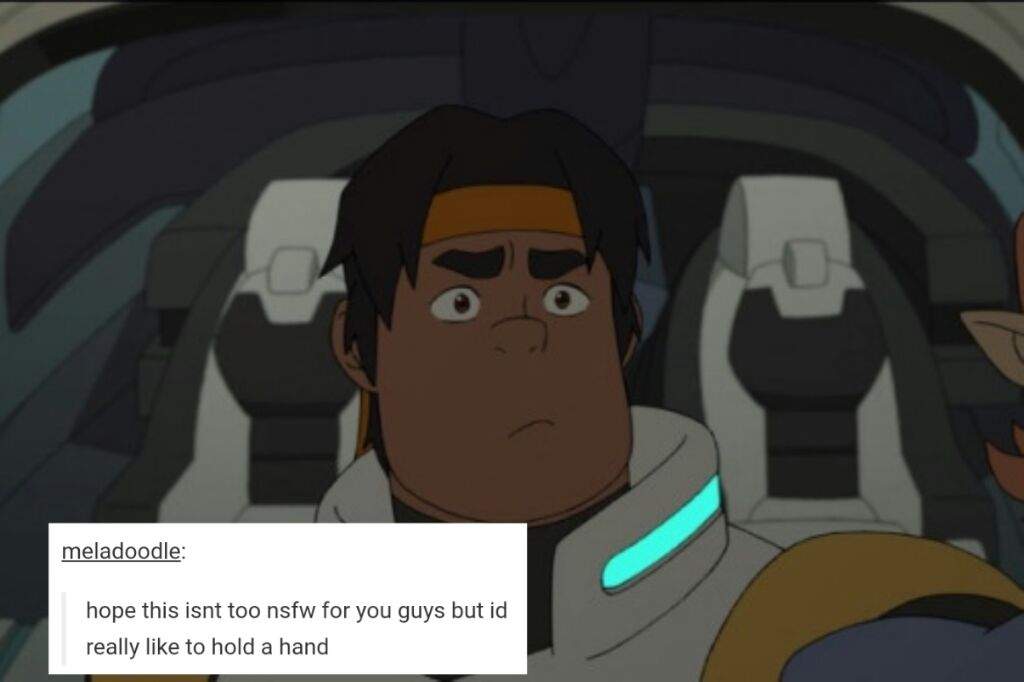 Voltron + Text Posts (Part 3) | Voltron Amino