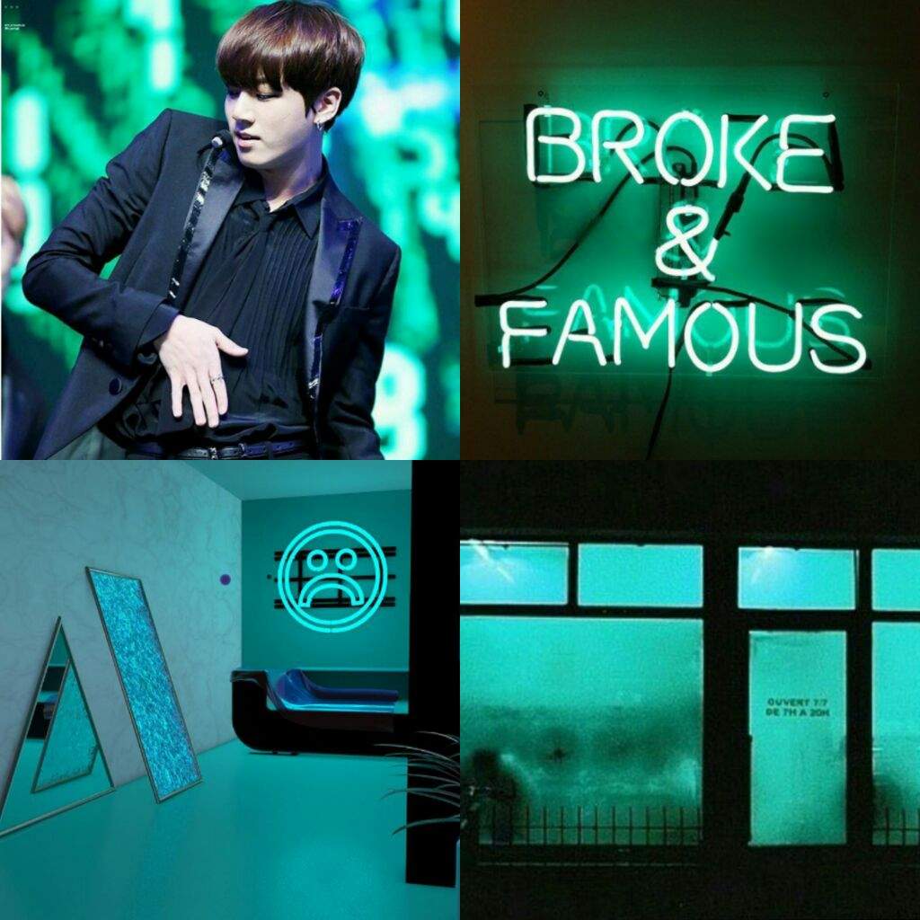 BTS Aesthetics | ARMY's Amino