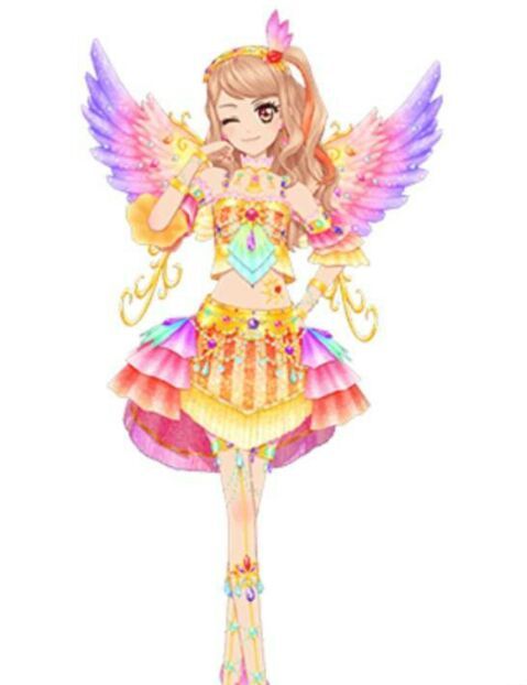 Star Premium Rare Coords Aikatsu Stars Aikatsu Amino