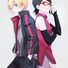 amino-Sarada Uchiha-9dd4541f