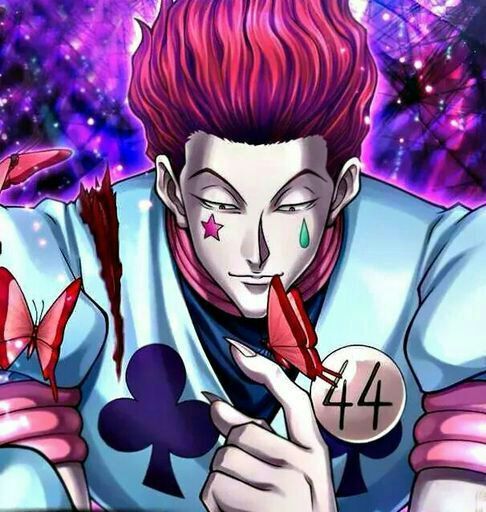 Hisoka Morow | Wiki | ☆ Hunter x Hunter ☆ Amino