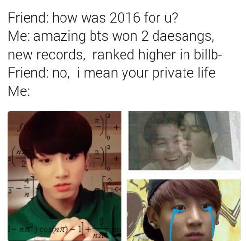 Bts Memes | K-Pop Amino