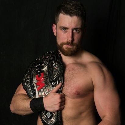 Joe Hendry | Wiki | Wrestling Amino