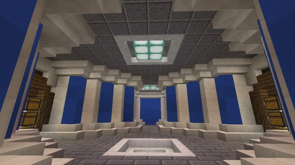 My Faction Base Design Minecraft Amino