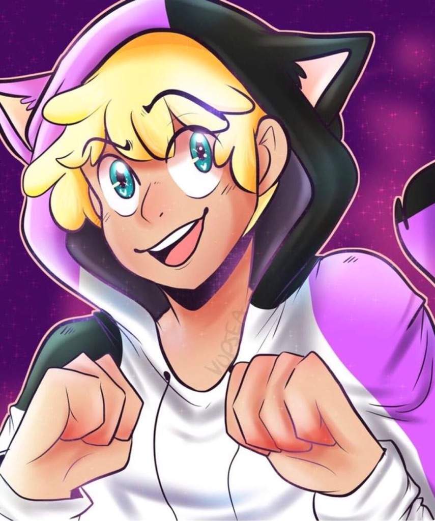 Garroth Ro Meave Wiki Aphmau Amino