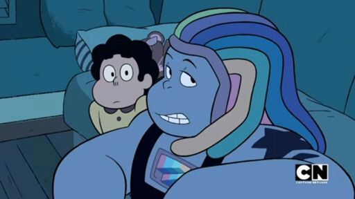 Bismuth: The Alternate Ending | Cartoon Amino