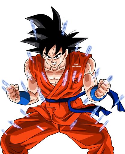 Goku😉 | Wiki | DRAGON BALL ESPAÑOL Amino