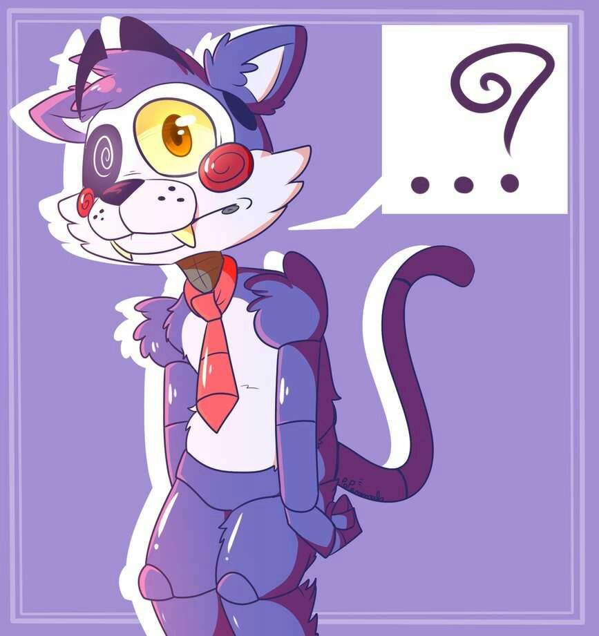 Candy The Cat From FNAC(GAY medic) | Five Nights At Freddy's Amino