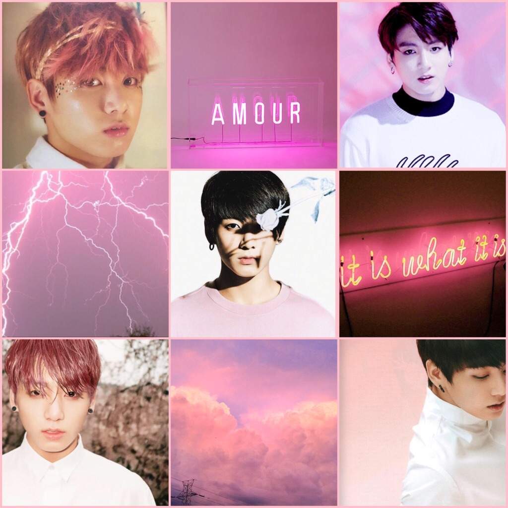 Jungkook Aesthetics | ARMY's Amino