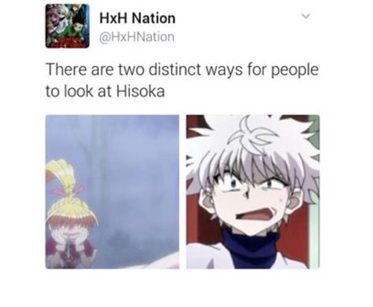 Random HXH Memes | Hunter x Hunter Amino