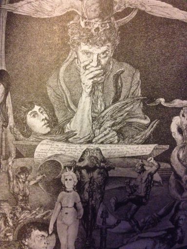 Austin Osman Spare | Wiki | Chaos Magick Amino