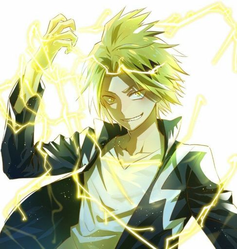 Denki 