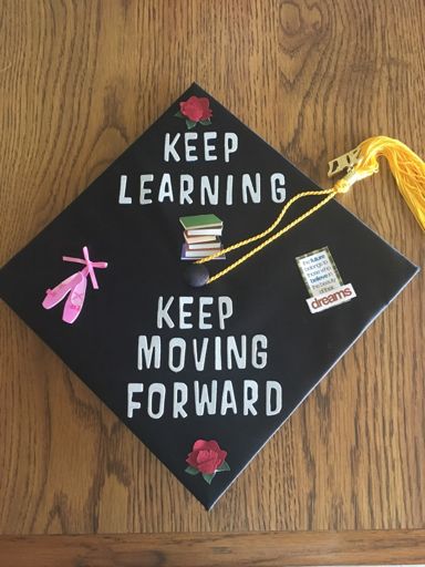 RWBY Quote Grad Cap | RWBY Amino