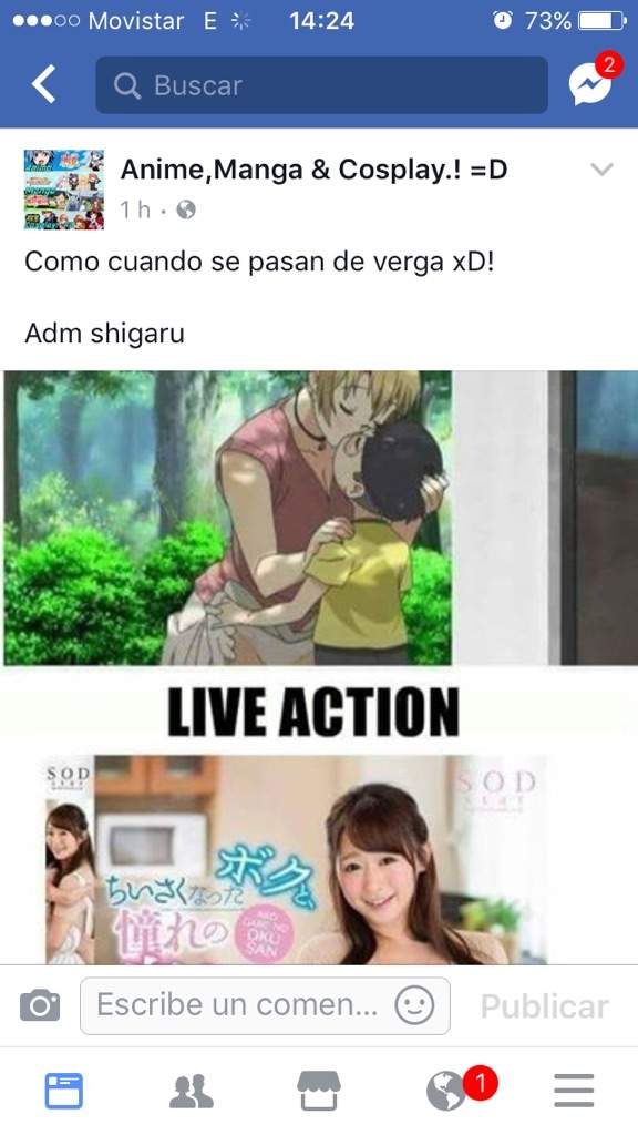 Boku To Misaki Sensei Live Action