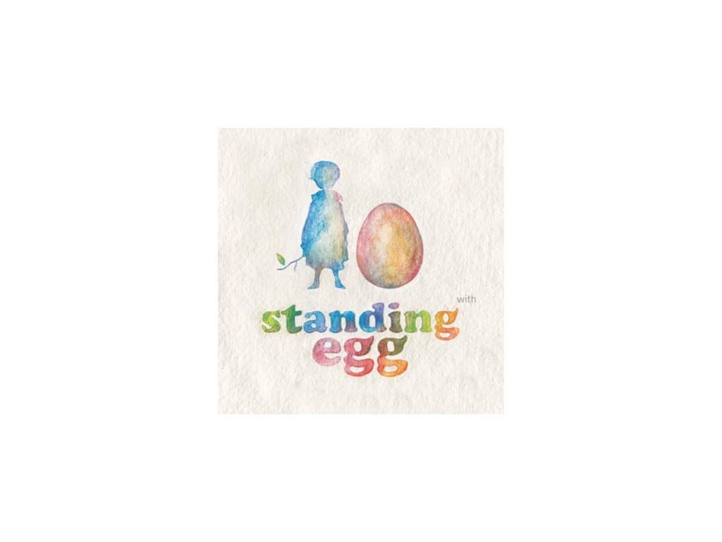 Introducing Standing Egg | K-Pop Amino