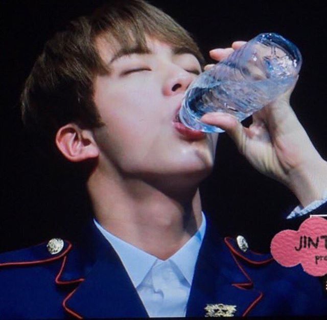 BTS And The Legend of the Bottle | ARMY's Amino