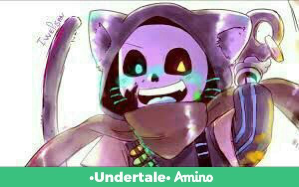 OS 7 SANS ESPECIAIS [ UNDERVERSE SANSES ] . ESPECIAIS DA SÉRIE ♥ :D ...