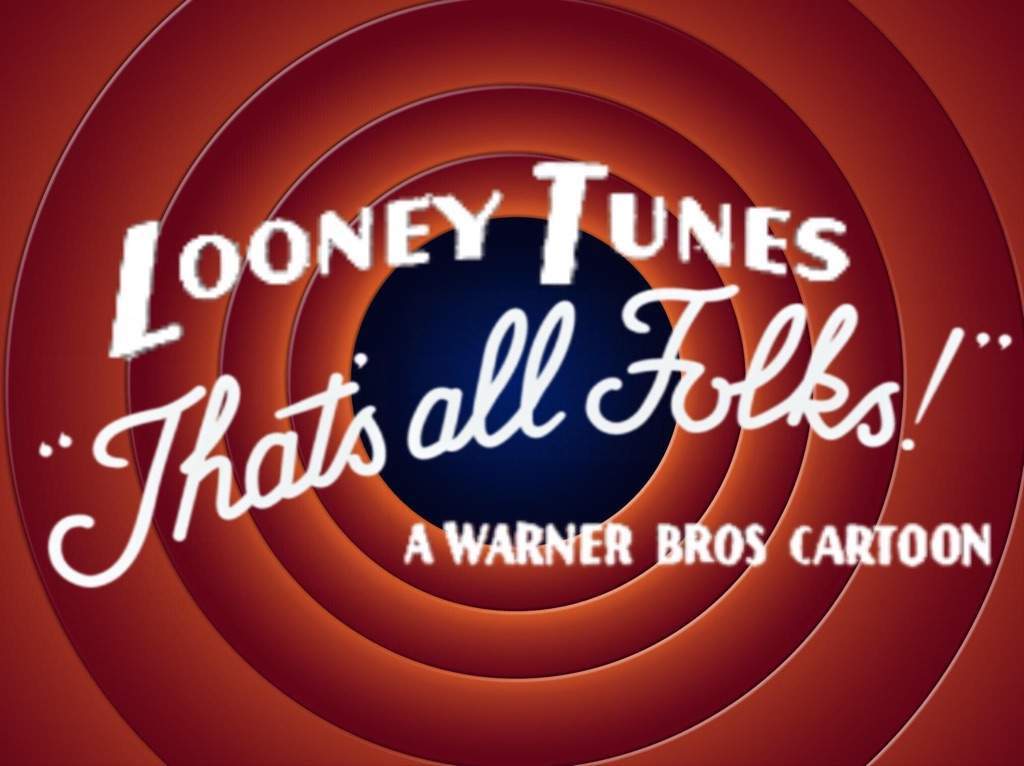 Looney Tunes: The Mid-late 60s Era 