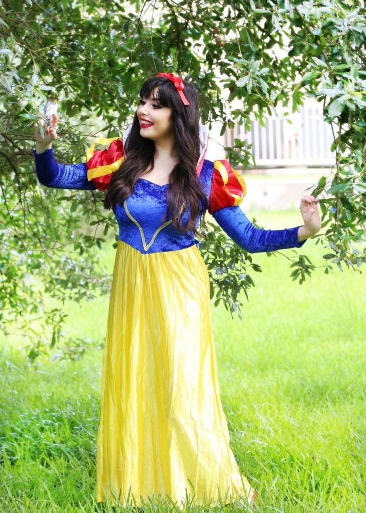 Snow White | Cosplay Amino