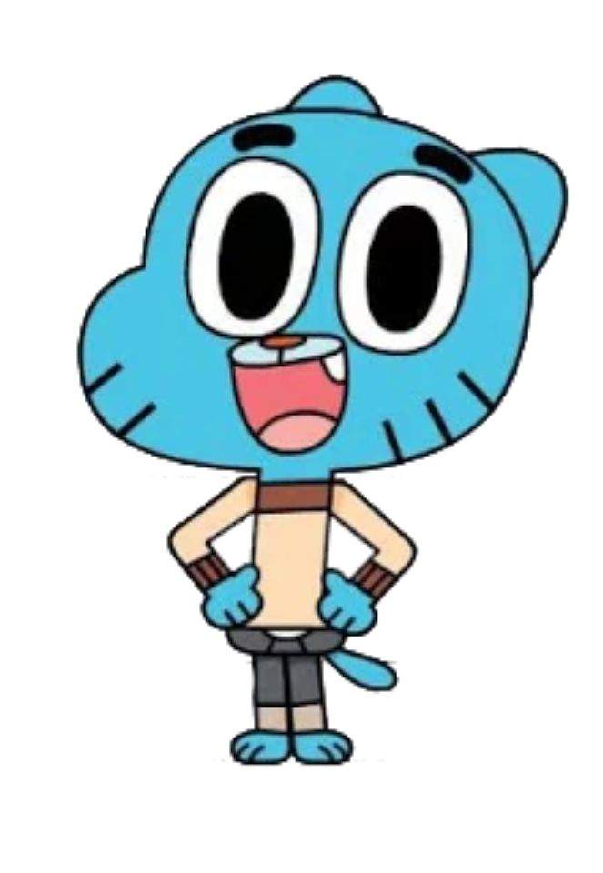 Gumball Wiki The Amazing World Of Gumball Amino