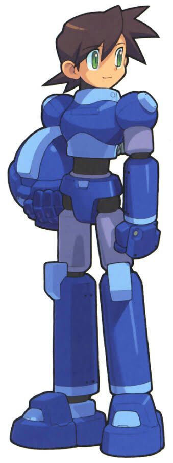 Mega Man Volnutt Wiki Fãs De Megaman Amino