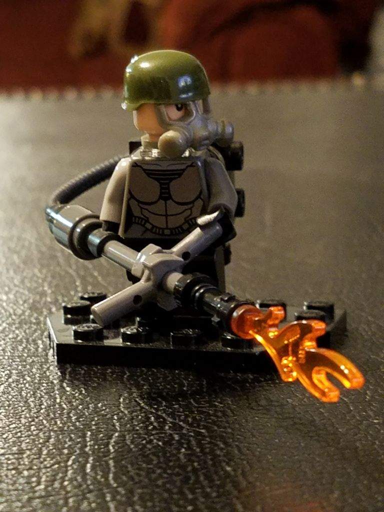 lego flametrooper