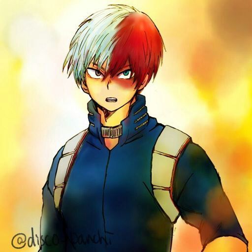 Todoroki Shouto | Wiki | Boku No Hero Academia Amino. Amino