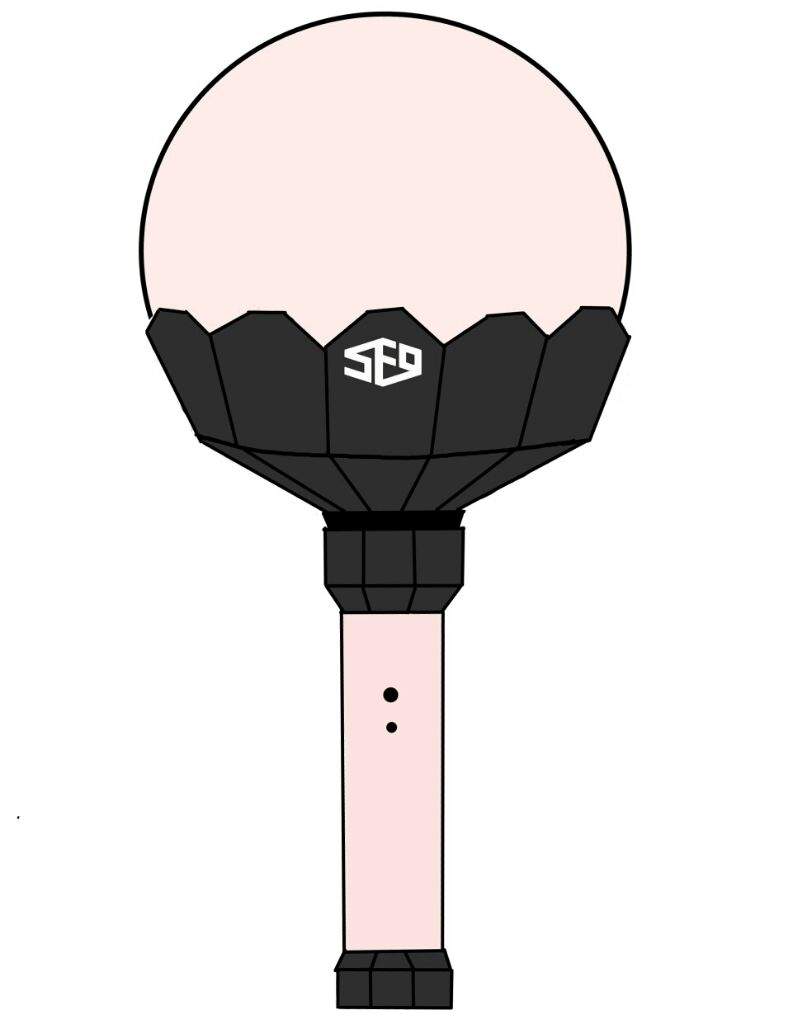 SF9 LIGHTSTICK | K-Pop Amino