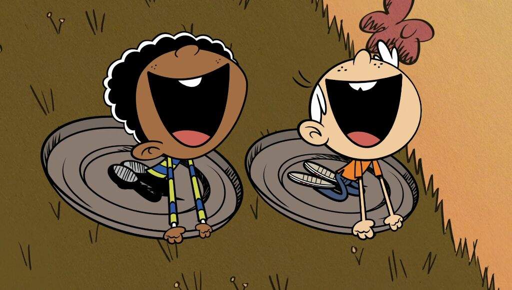 Kick The Bucket List | Wiki | The Loud House Español Amino