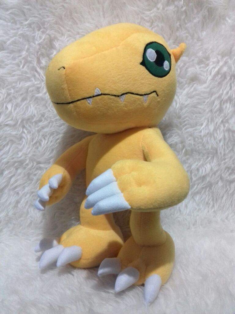 pokemon aggron plush