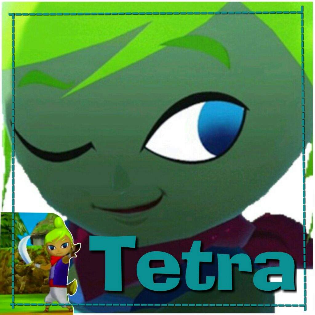 tetra zelda tetra zelda