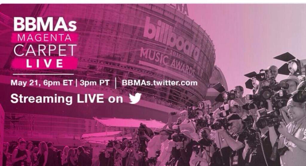 How to Watch the BBMAs 🖥📱📺 ARMY's Amino