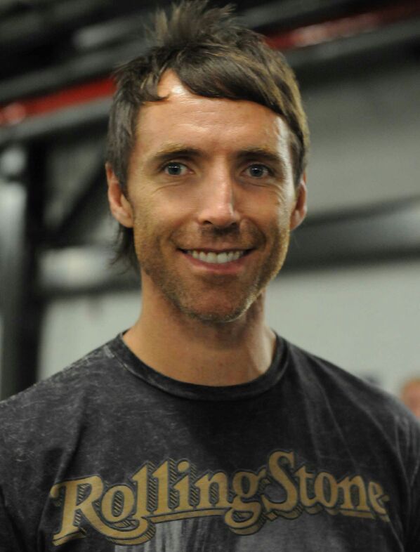 Why Jason Kidd Was Better Than Steve Nash Hardwood Amino