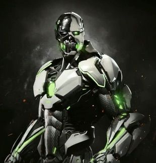 Brainiac | Wiki | Video Games Amino