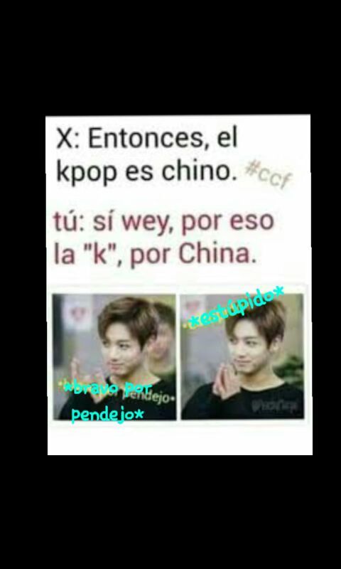 AÑASEYO 👽KPOP CHISTES PARTE 1(~￣ ￣)~ | •K-Pop• Amino