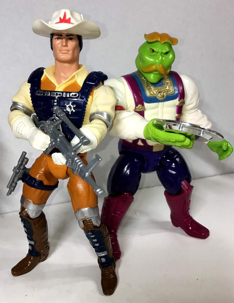 marshall bravestarr toys