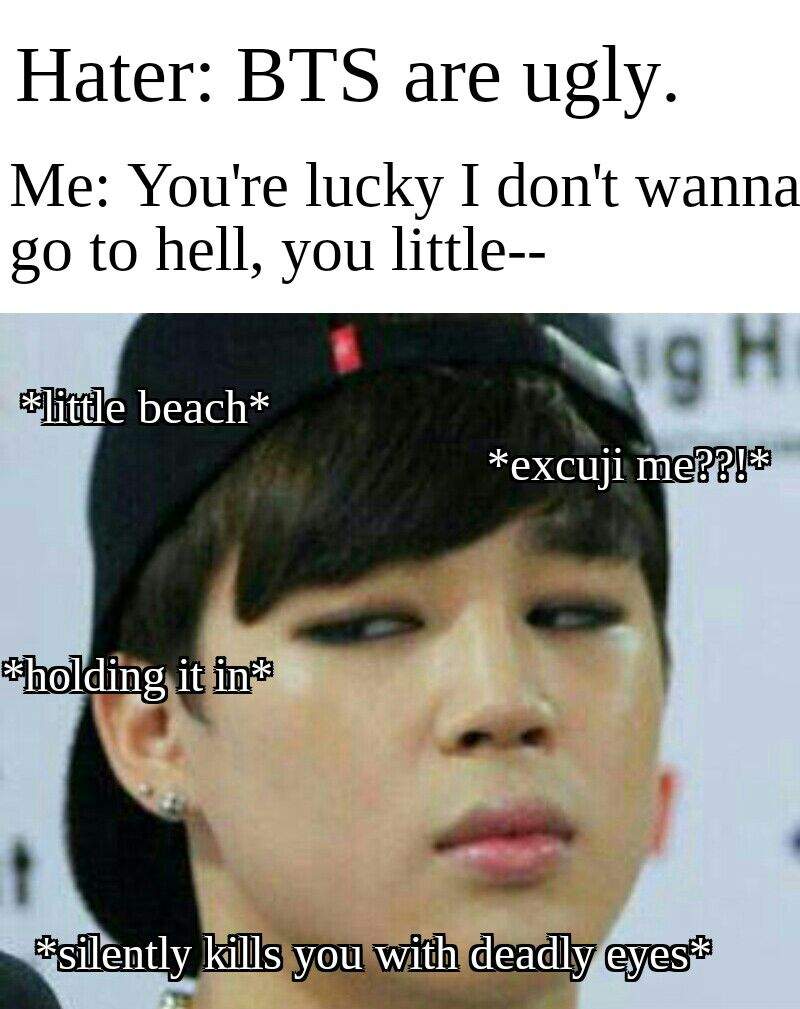 BTS Memes Created By Me Pt2 ARMYs Amino