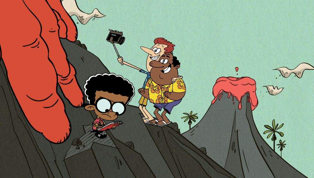 Kick the Bucket List Wiki The Loud House Español Amino